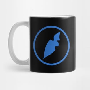 Feather Mug